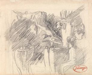 La tentazione di Cristo